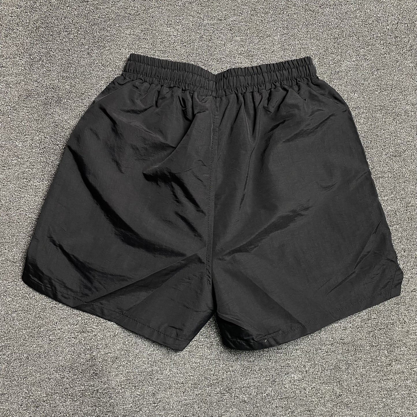 Hellstar Shorts Black