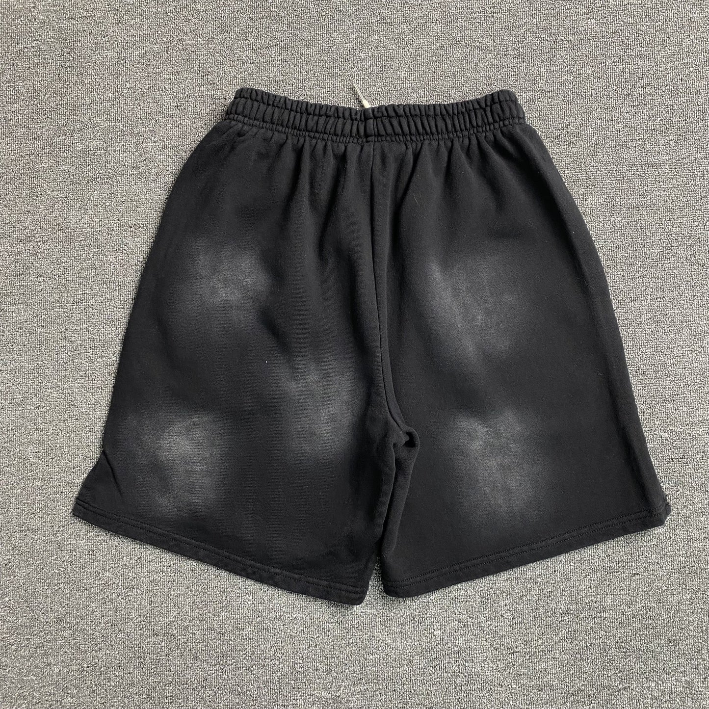 Hellstar Shorts Black