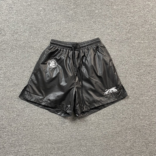 Hellstar Shorts Black