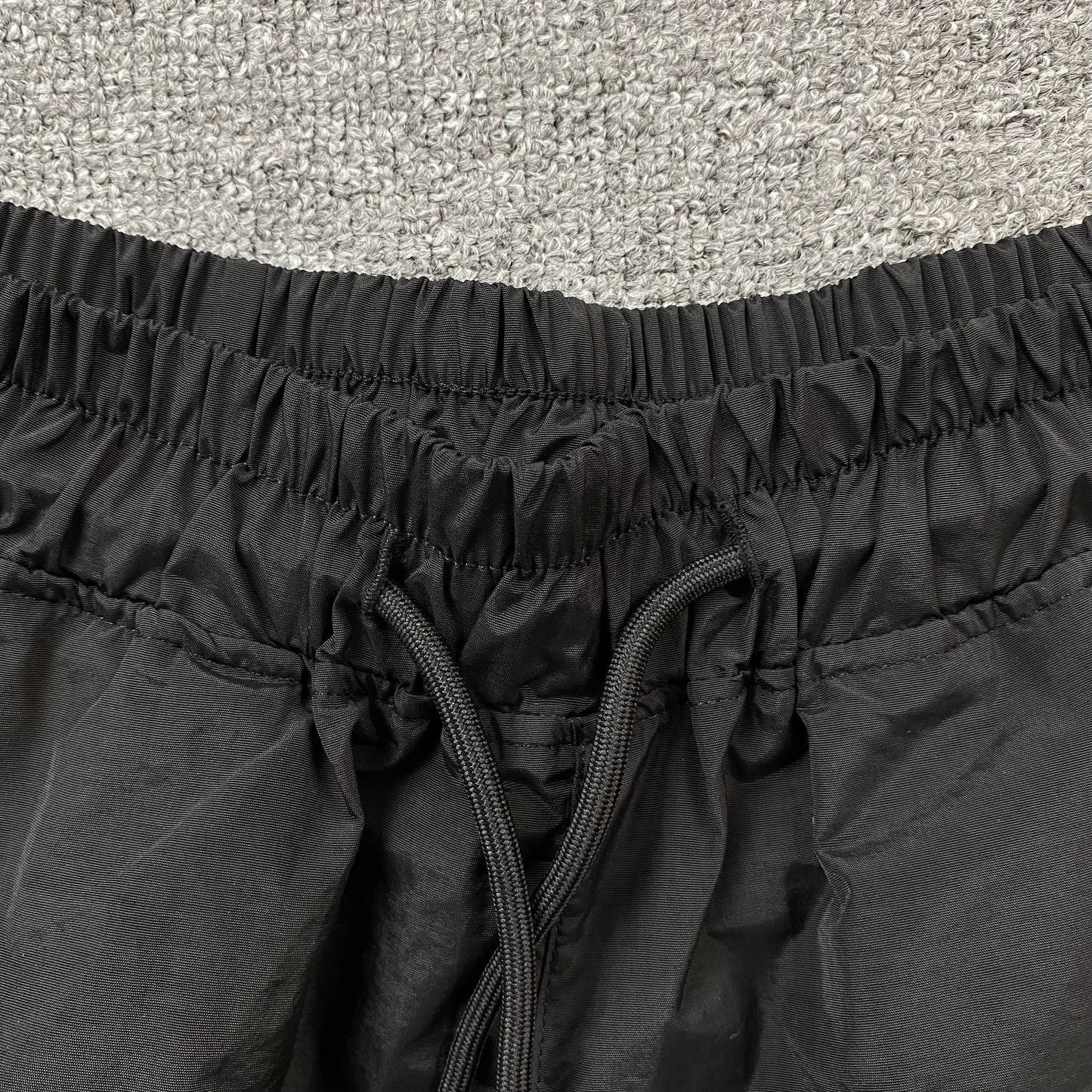 Hellstar Shorts Grey