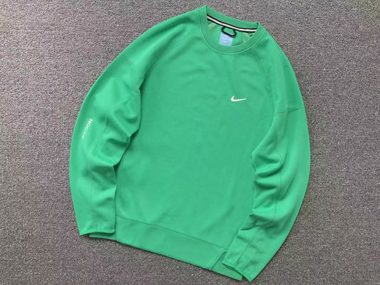 Nike X NOCTA Tech Fleece Tracksuit Green