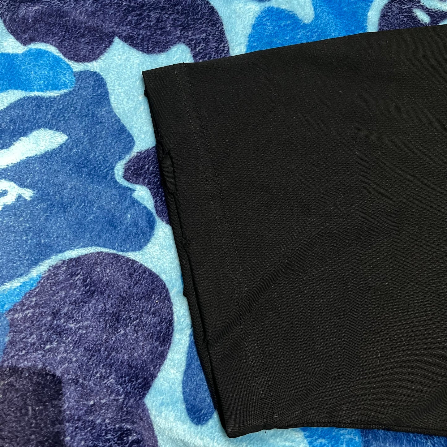 Remera Balenciaga Destroyed L