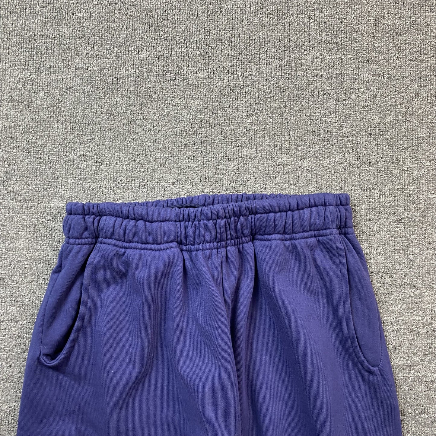 Sp5der Beluga Sweatpants Navy
