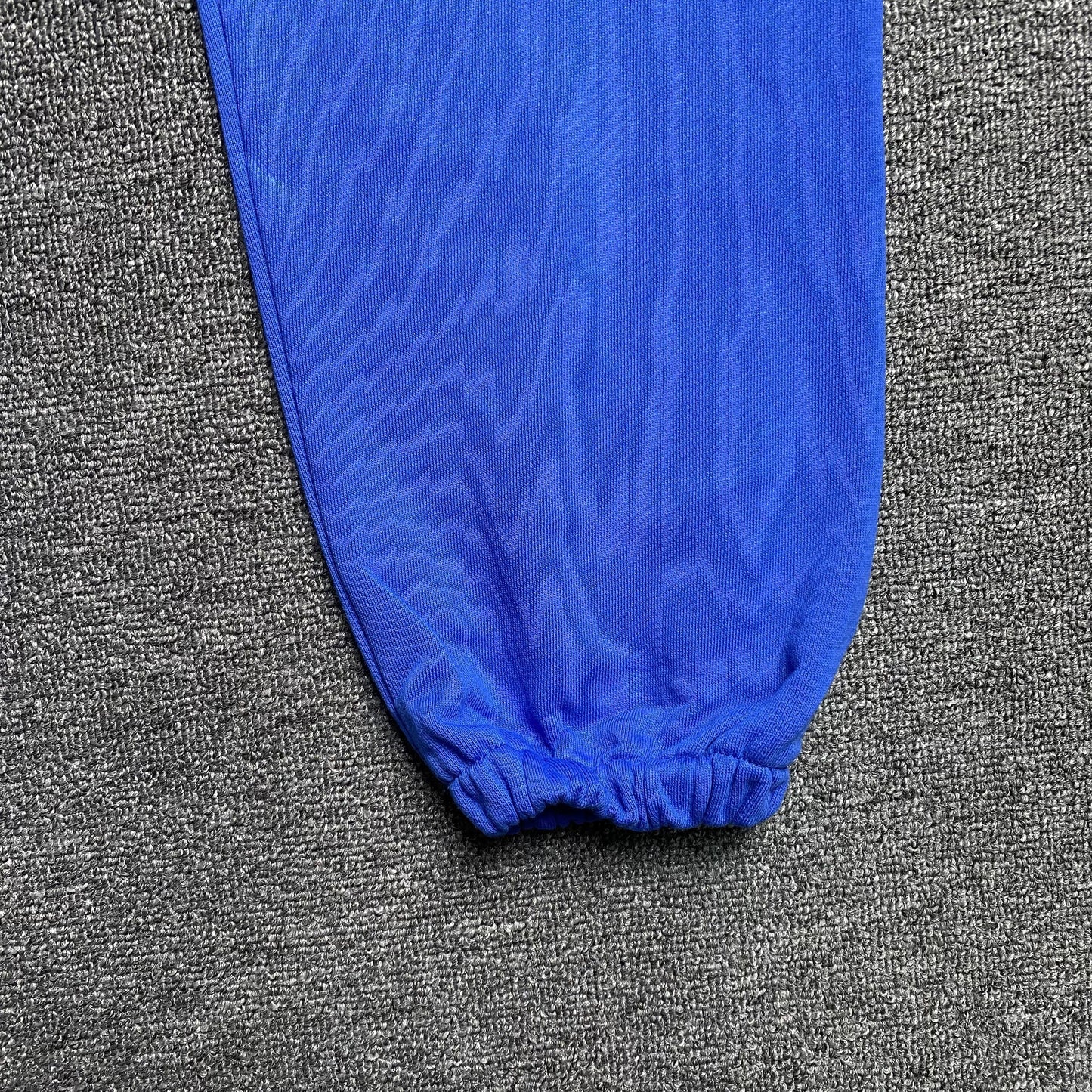 Sp5der Legacy Sweatpants Blue