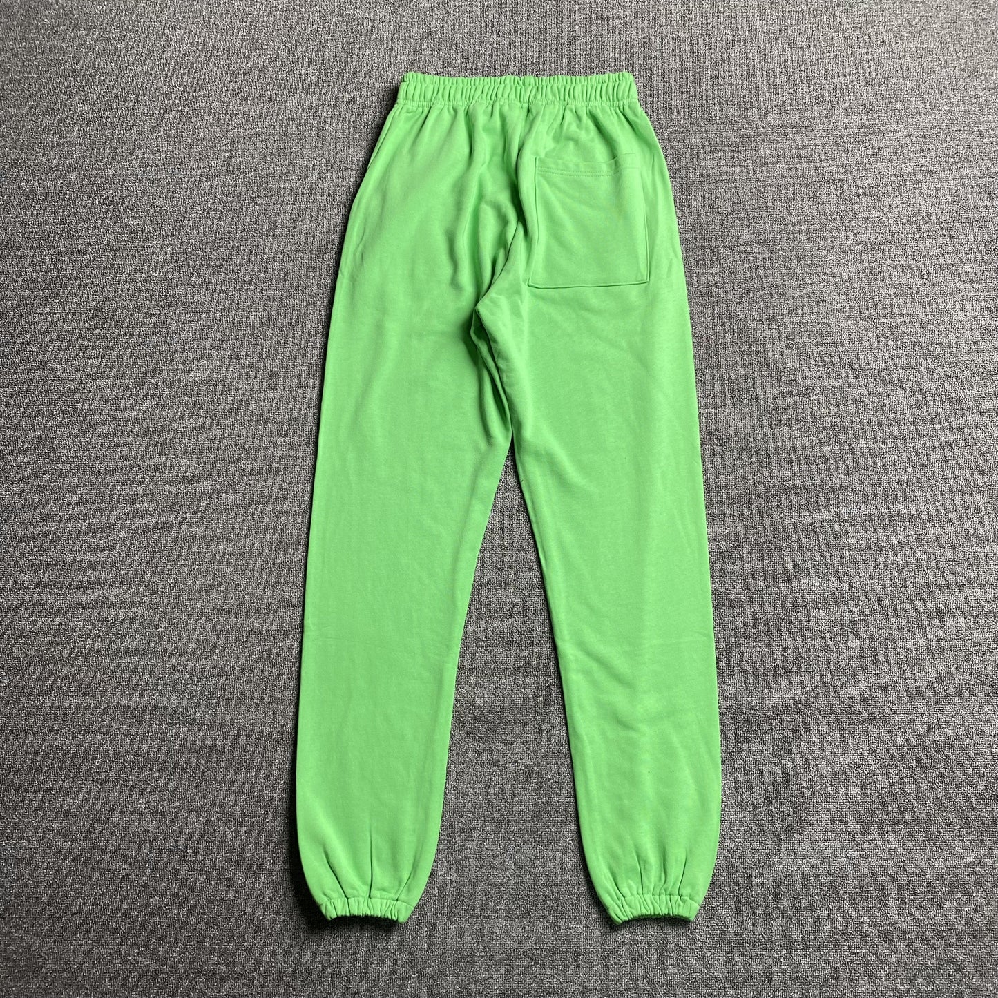 Sp5der Legacy Sweatpants Green