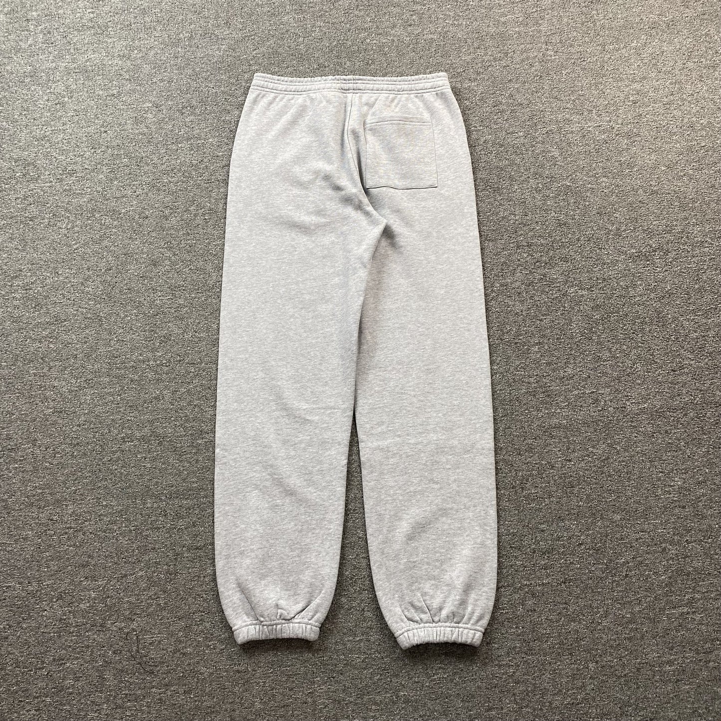 Sp5der Og Web Sweatpants Grey