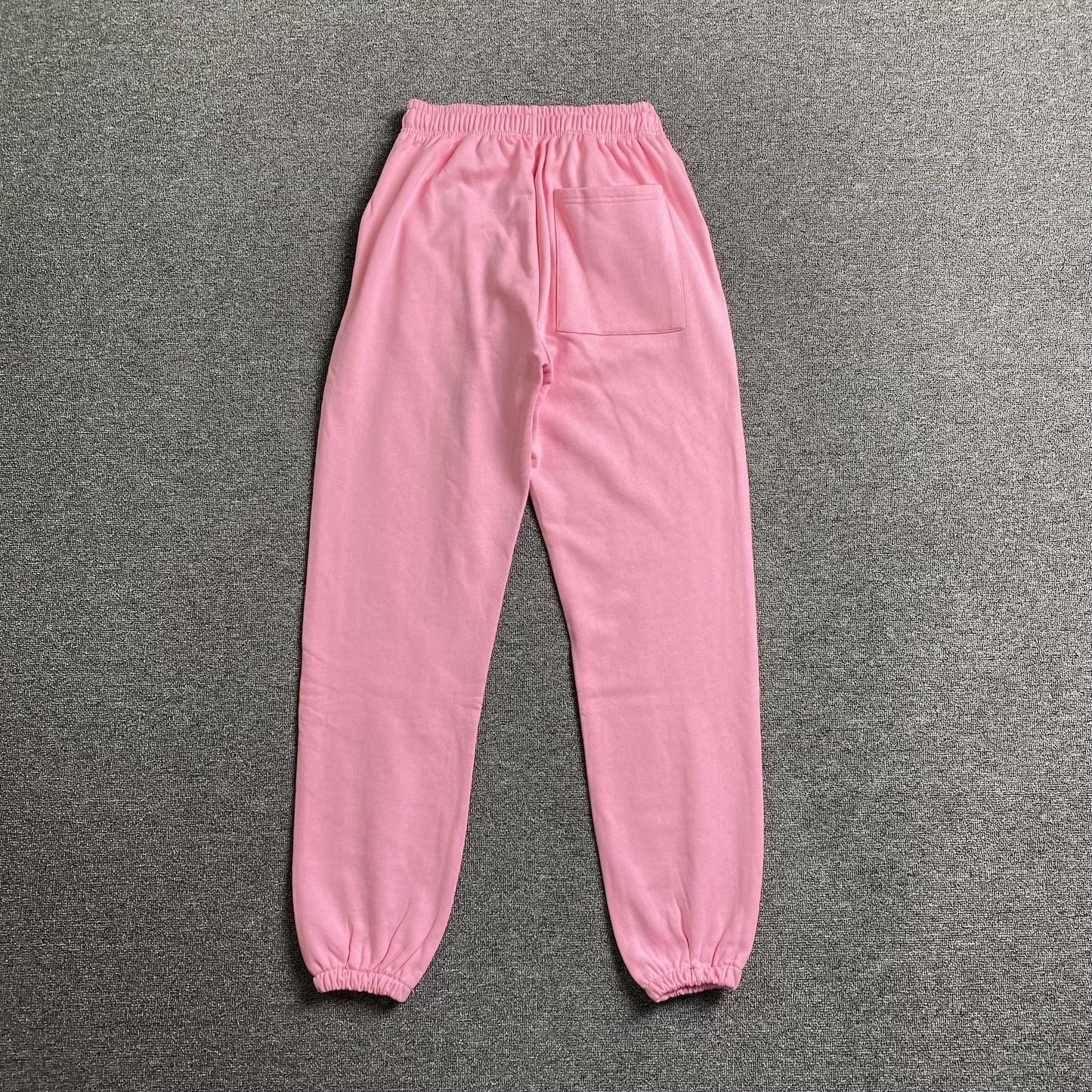 Sp5der Og Web Sweatpants Pink