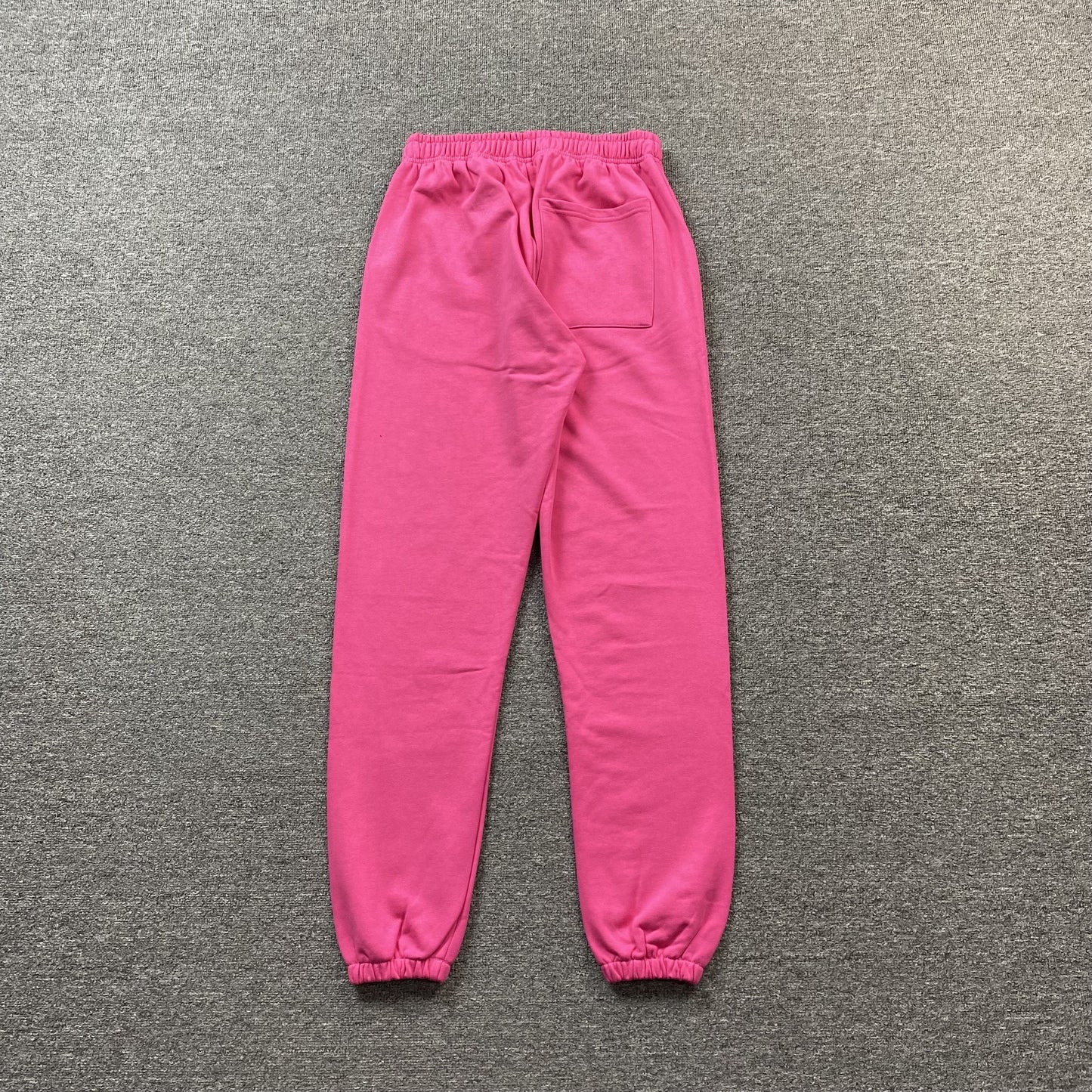 Sp5der P*Nk V2 Sweatpants Pink