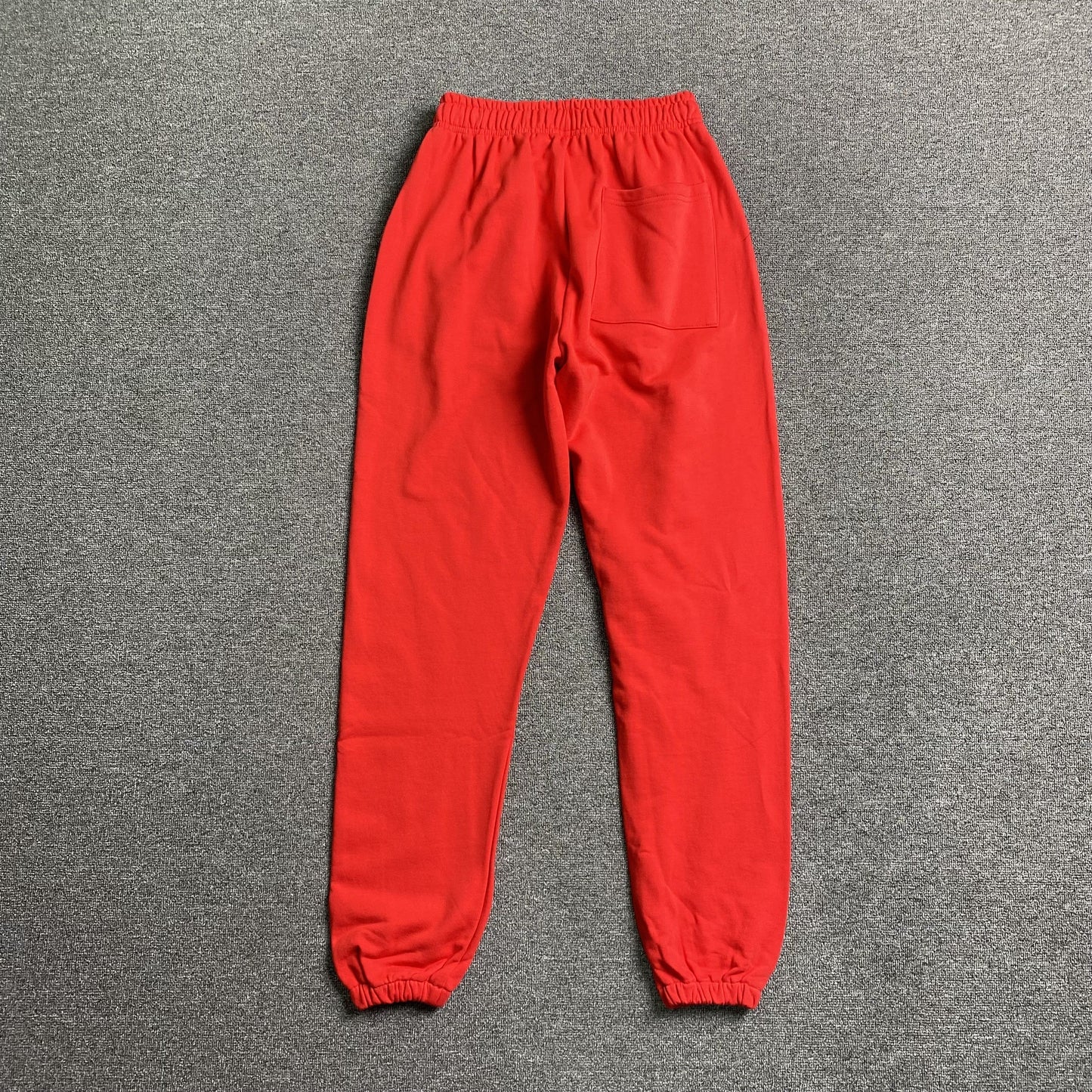 Sp5der P*Nk V2 Sweatpants Red
