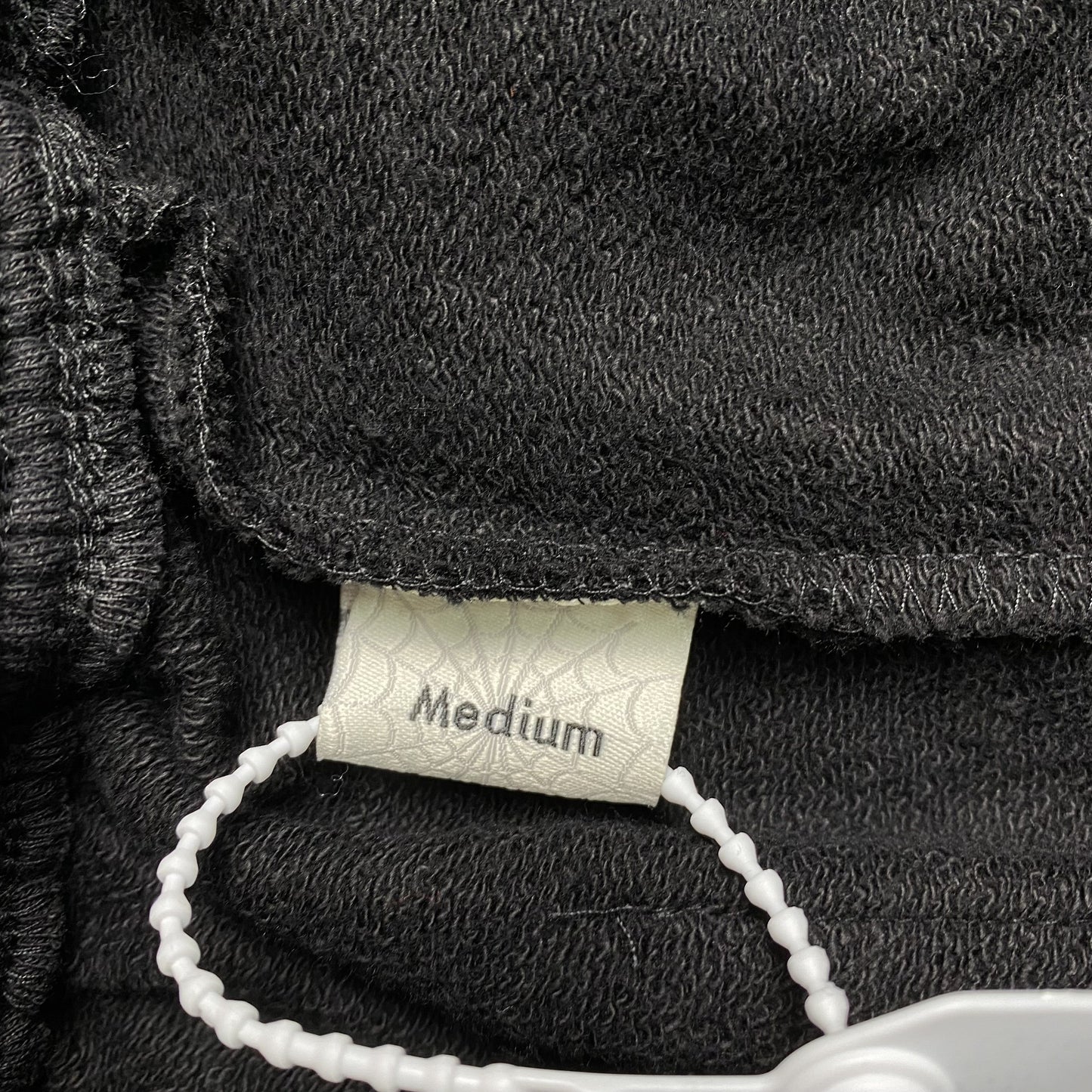 Sp5der Souvenir Sweatpants Black