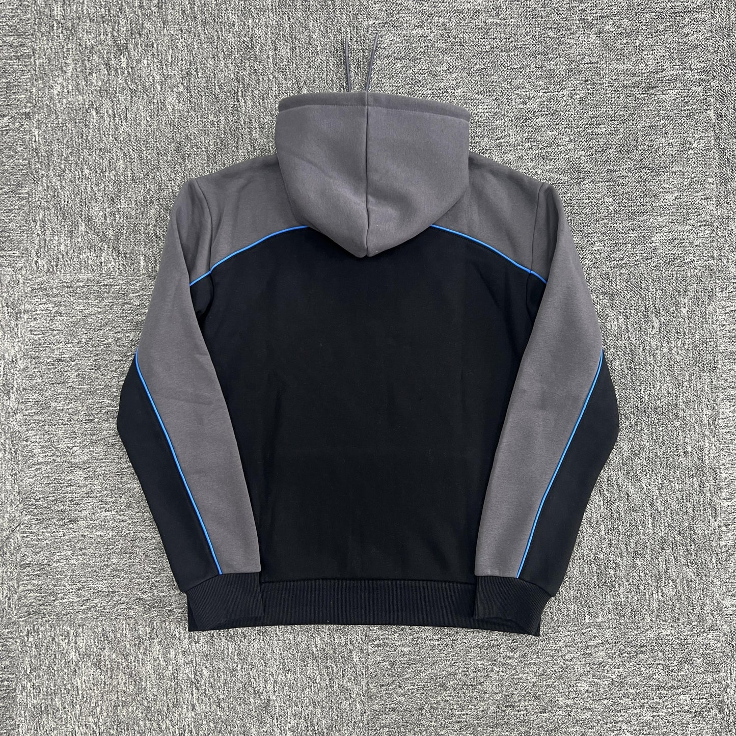 Syna World Pipe Tracksuit Black