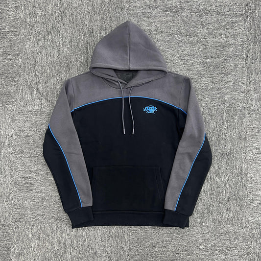 Syna World Pipe Hoodie Black