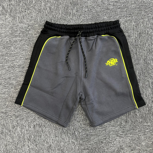 Syna World Pipe Short Black