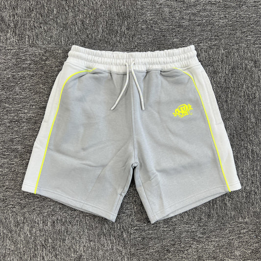 Syna World Pipe Short Grey