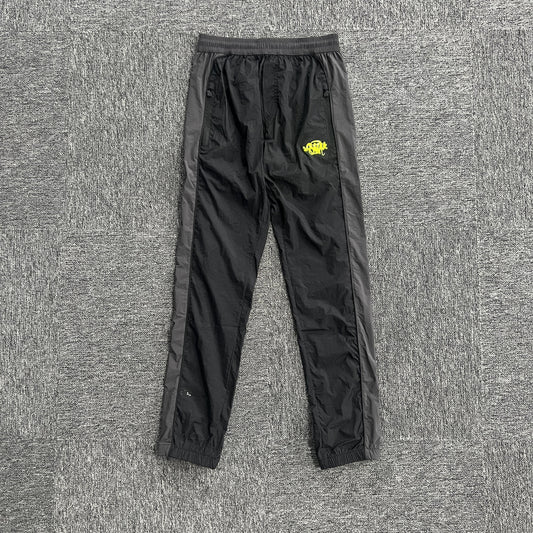 Syna World Syna Logo Shell Pants Black