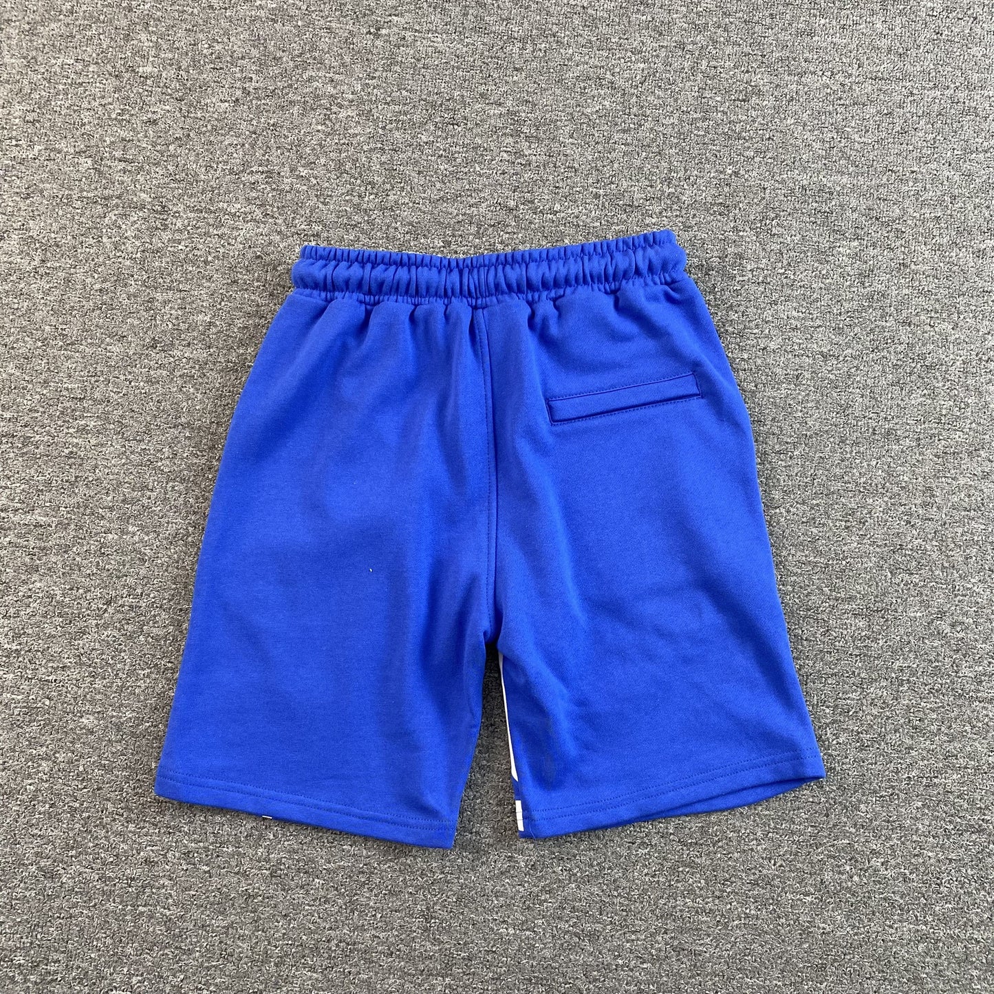 Syna World Syna Logo T-Shirt/Short Set Blue