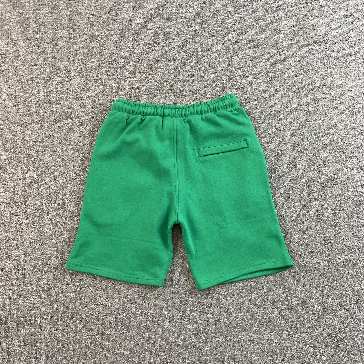 Syna World Syna Logo T-Shirt/Short Set Green