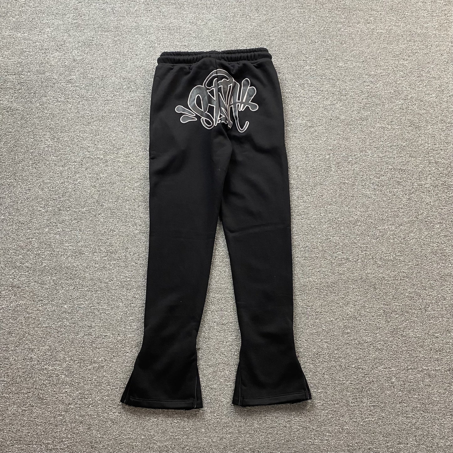 Syna World Syna Logo Tracksuit Black