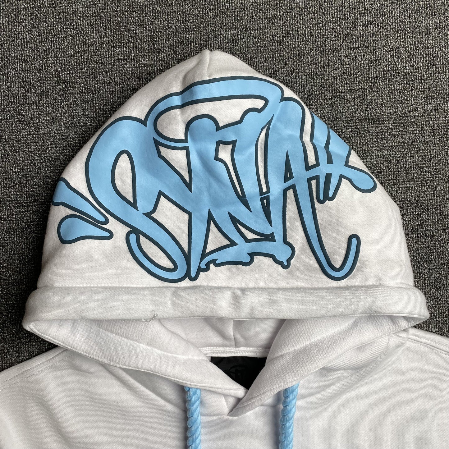 Syna World Syna Logo Tracksuit White