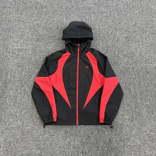 Syna World Vortex Jacket Black