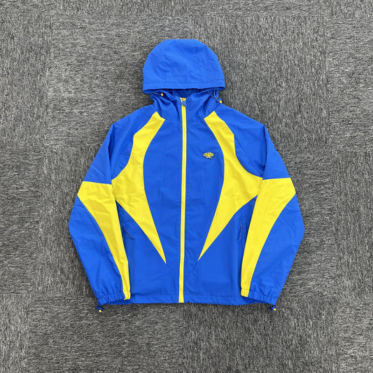 Syna World Vortex Jacket Blue