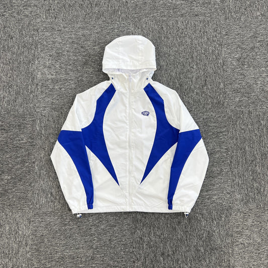 Syna World Vortex Jacket White