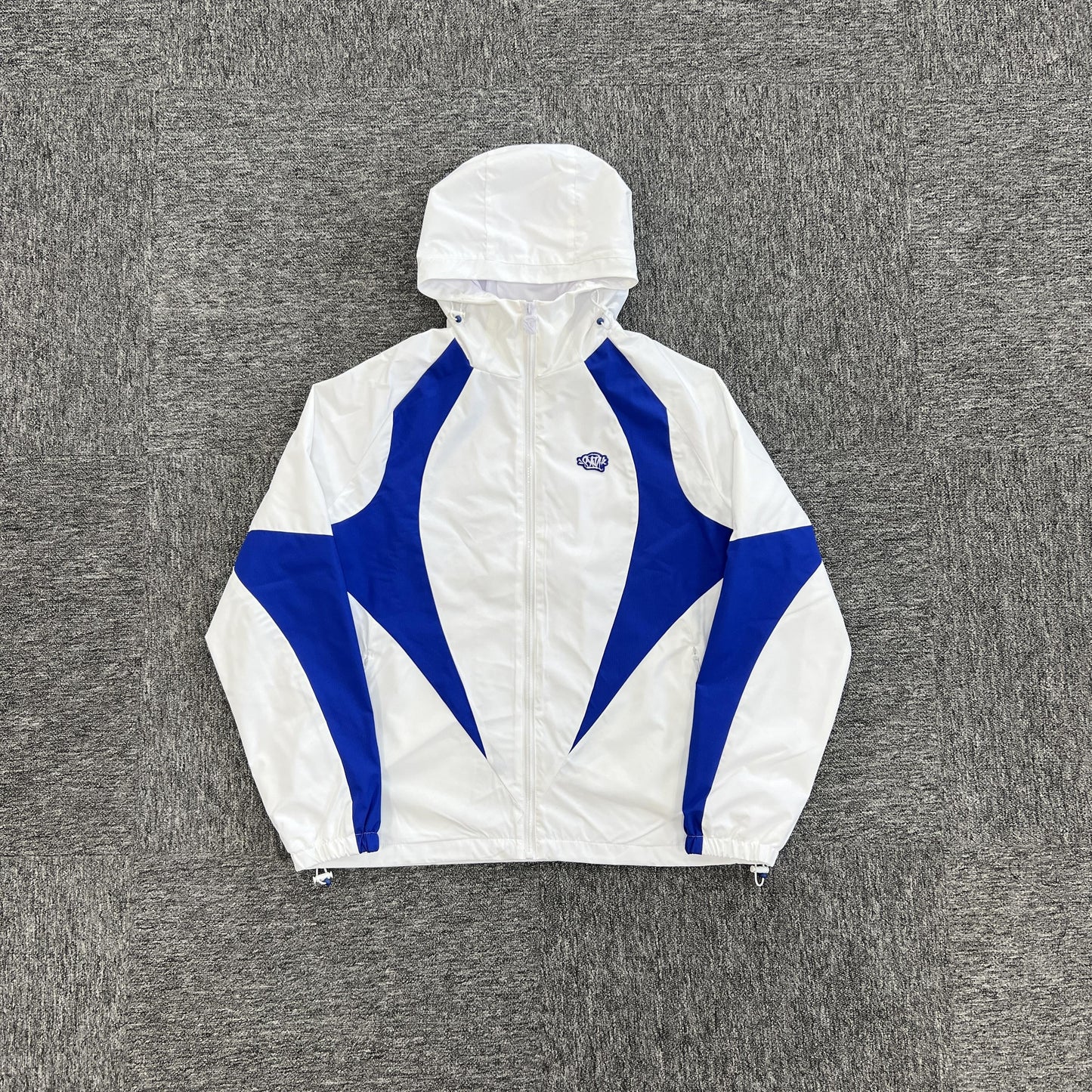 Syna World Vortex Tracksuit White