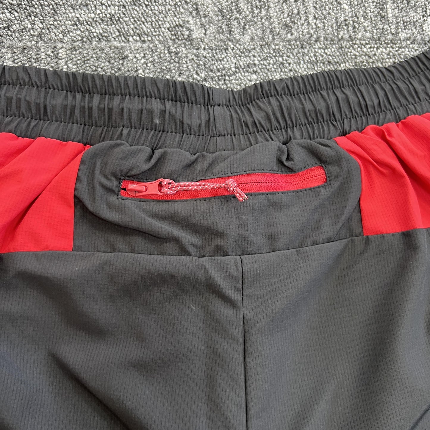 Syna World Vortex Shorts Black
