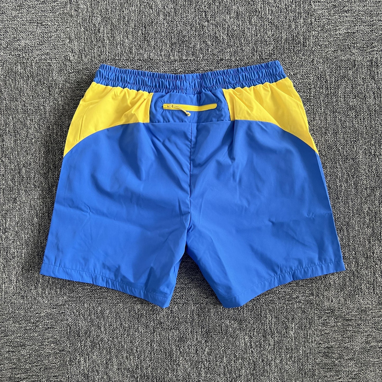Syna World Vortex Tracksuit Blue