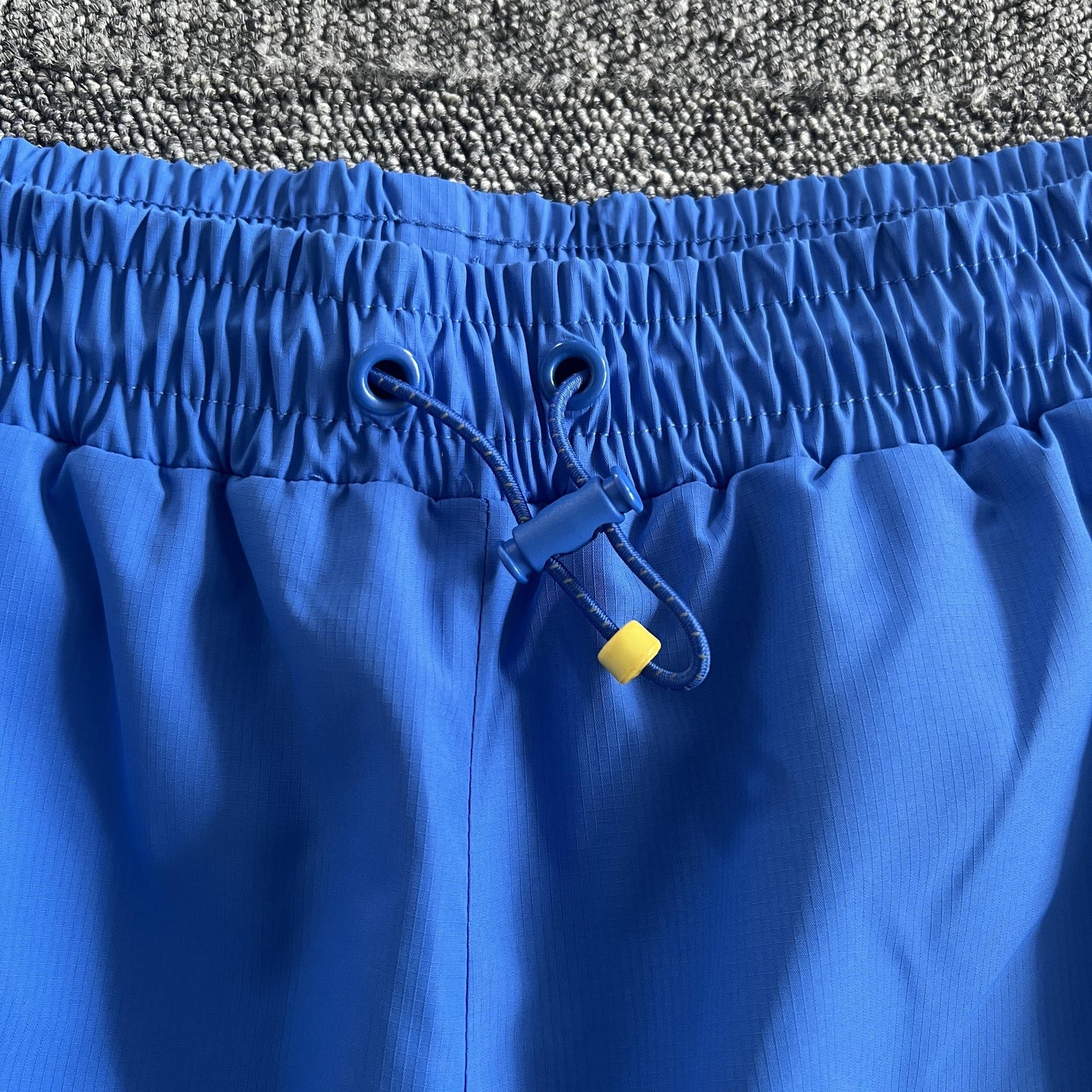 Syna World Vortex Shorts Blue