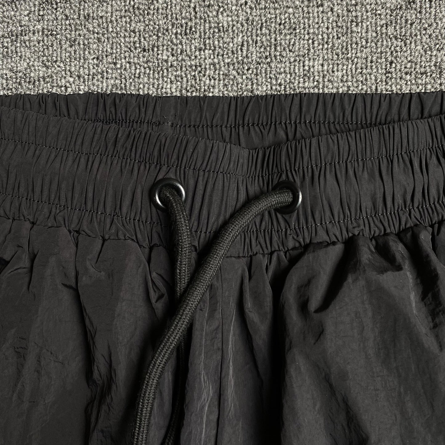 Trapstar Irongate T Shellsuit Black