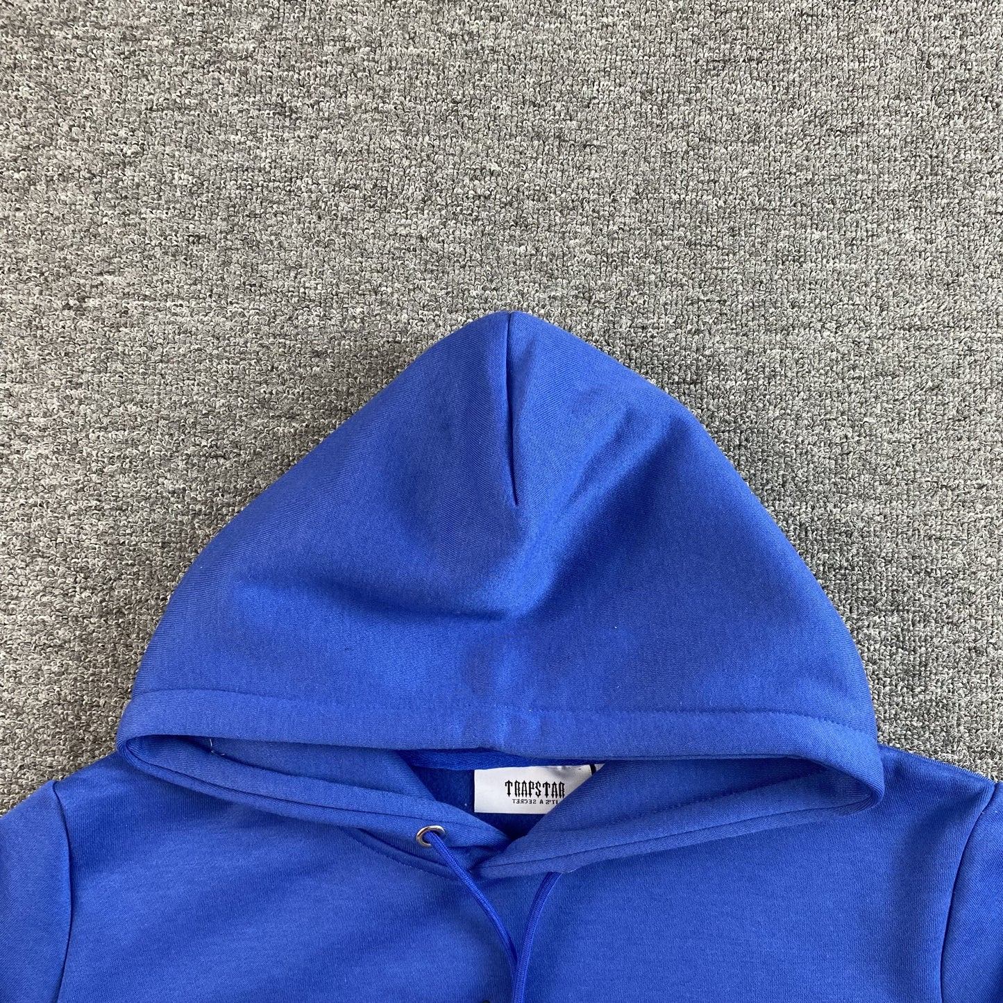 Trapstar V Stripe Tracksuit Grey