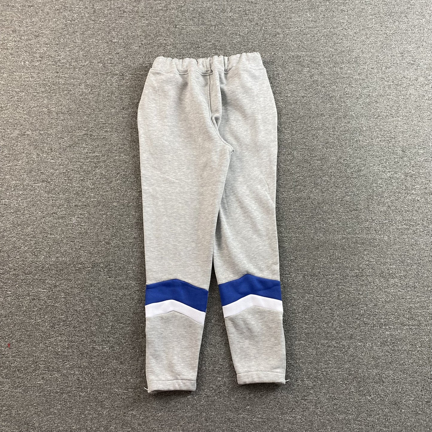 Trapstar V Stripe Tracksuit Grey
